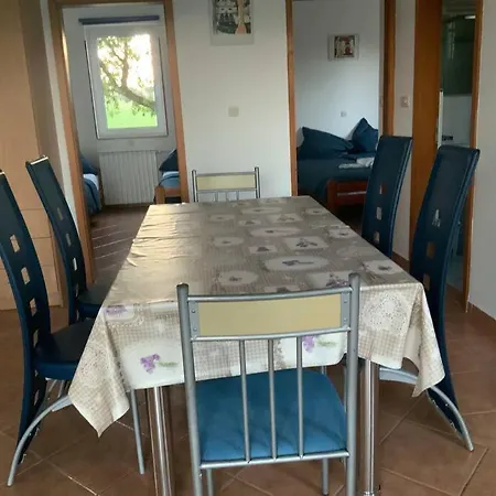 Majmajola Holiday home *
