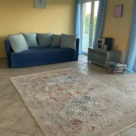 Holiday home Majmajola Vodnjan