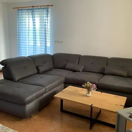 Majmajola Holiday home Vodnjan
