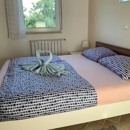 Majmajola Holiday home *