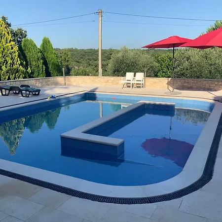Majmajola Holiday home *