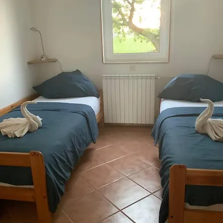 Prázdninový dům Majmajola Vodnjan